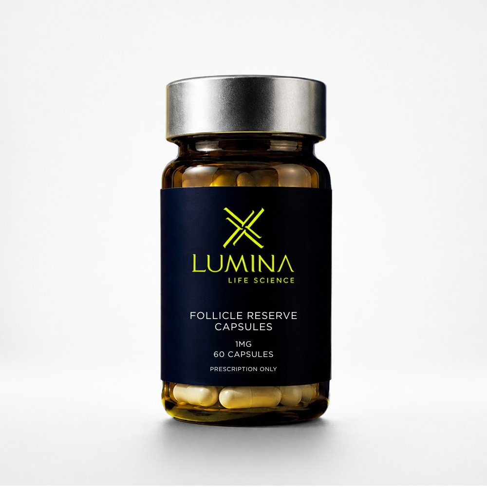 Follicle Reserve Capsules