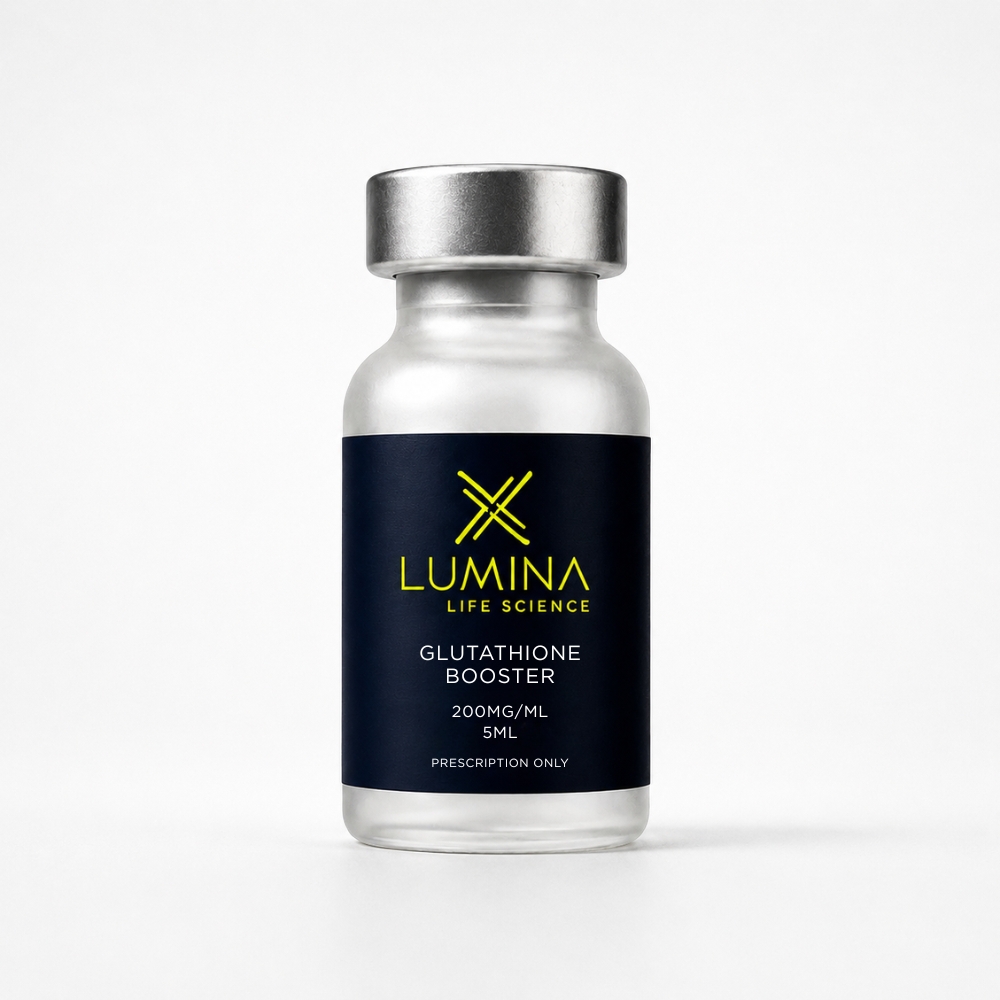 Glutathione - Injectable Booster Shot