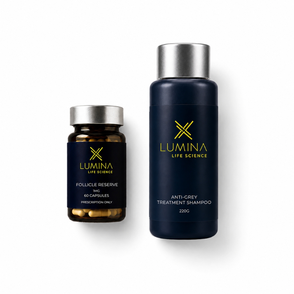 Follicle Reserve Hair Program